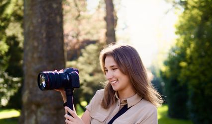 Blossom Wedding Films