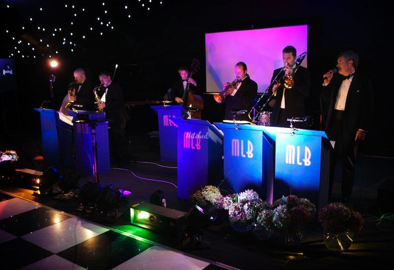 David Andre Saxophonist