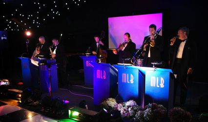 David Andre Saxophonist