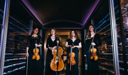 Tha Akina String Quartet