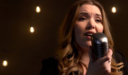 Sophie Burrell Vocalist