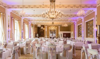 The Old Government House Hotel & Spa