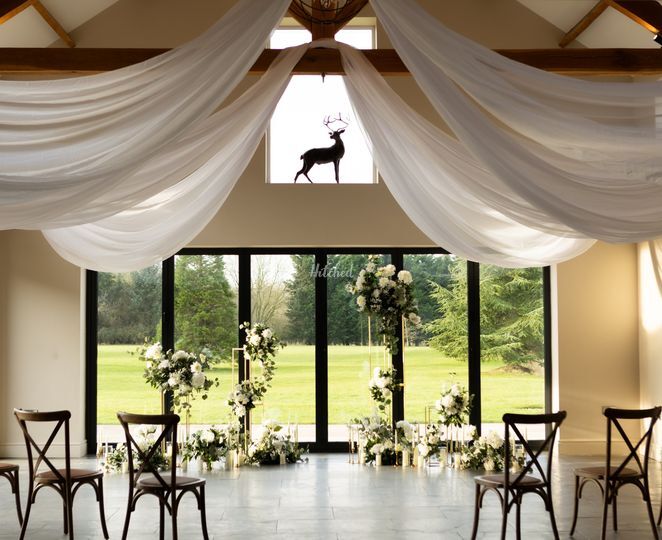 Silk and Blossom Ltd