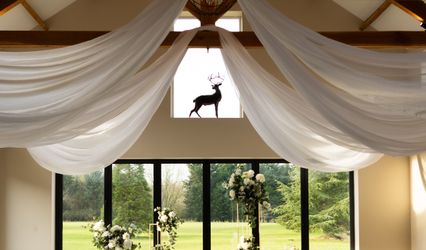 Silk and Blossom Ltd