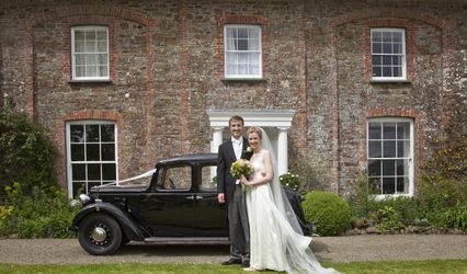 Parnacott Weddings