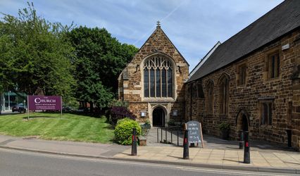 The Church Northampton