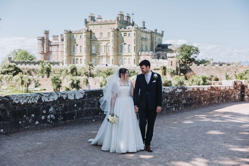 Culzean Castle and Country Park