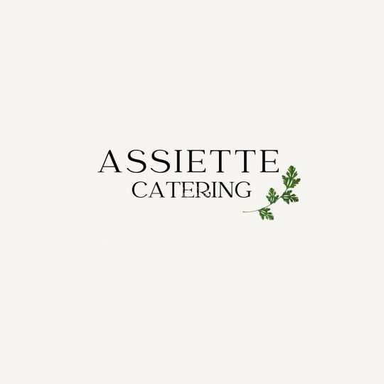 Assiette Catering