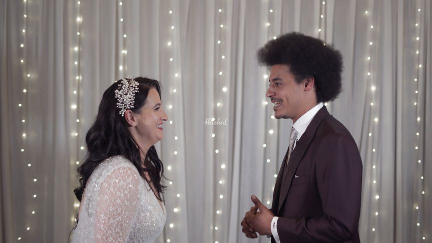 The Wedding Wheel