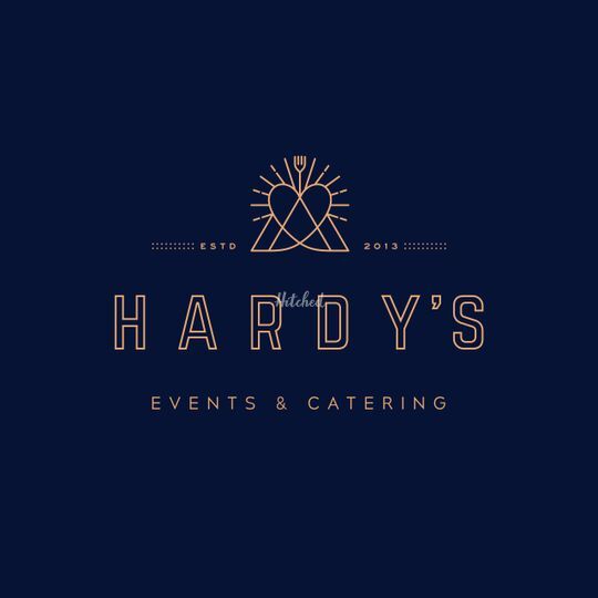 Hardy's Events and Catering
