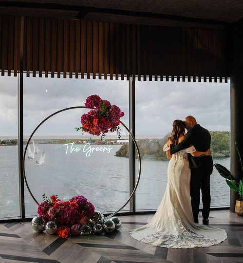 Waterfront Southport Hotel