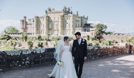 Culzean Castle and Country Park