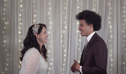 The Wedding Wheel