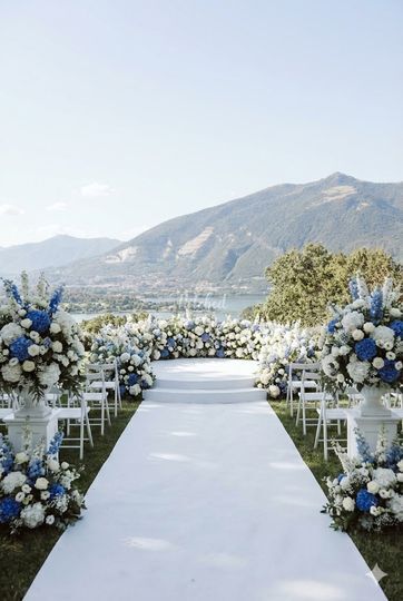 Villa Dolceacqua