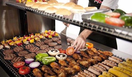 Cullens Catering