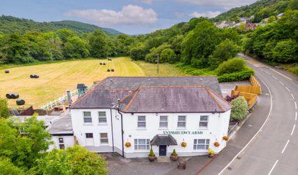 The Ynys