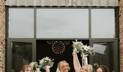 Bridal Finishing Touch