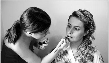 Miriam Spanu Makeup Artist