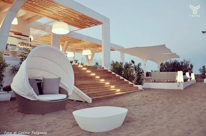 Tayga Beach