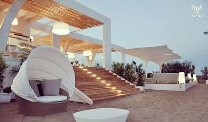 Tayga Beach
