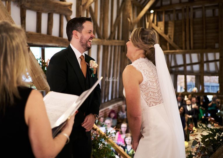 Kent Creative Ceremonies