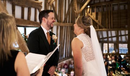 Kent Creative Ceremonies