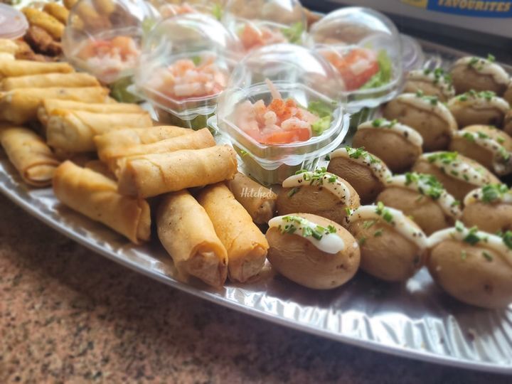 CK Catering