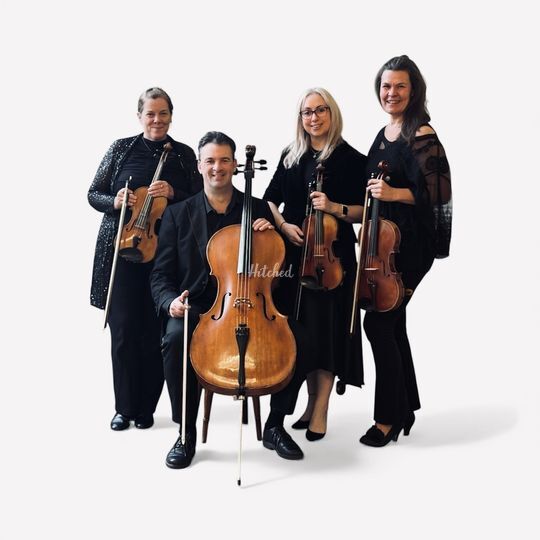 Scenarium Strings