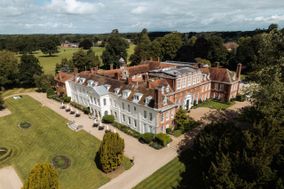Gosfield Hall