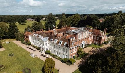 Gosfield Hall