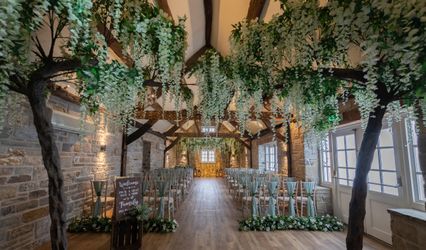 Tracy Williamson Designs Ltd