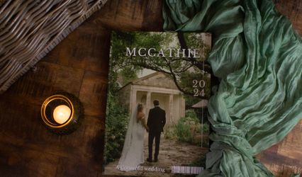 The Wedding Storybook