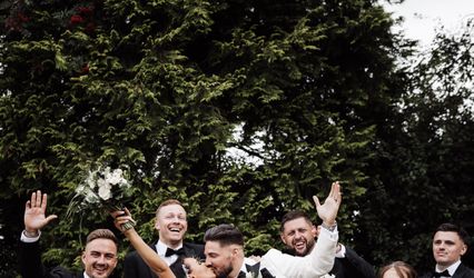 Jo Boulton Photography