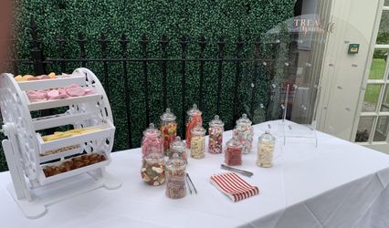 Amanda Weddings and Events Planning