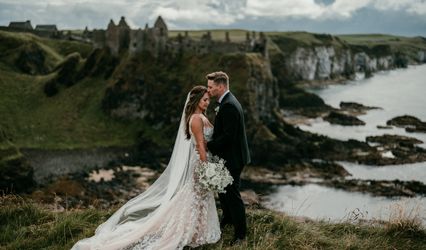 Epic Love Photography by Rob Dight