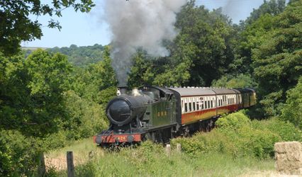 Bodmin Heritage Railway