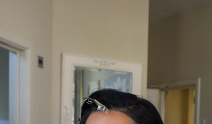 Makeup by Mandy-Lee