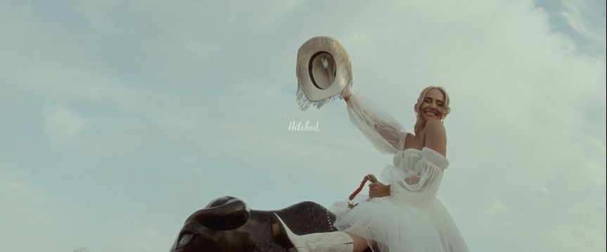 Freyja Wedding Films