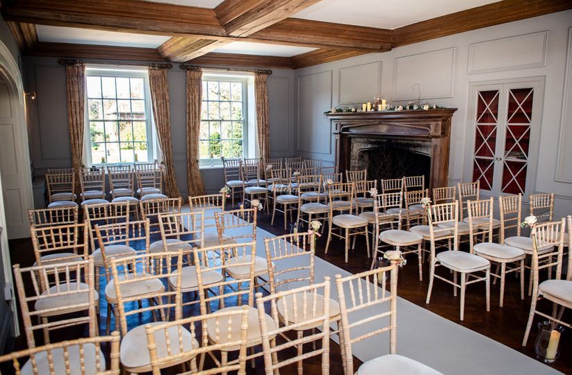 Solton Manor Wedding Venue Dover, Kent | hitched.co.uk