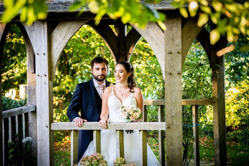 Solton Manor Wedding Venue Dover, Kent | hitched.co.uk