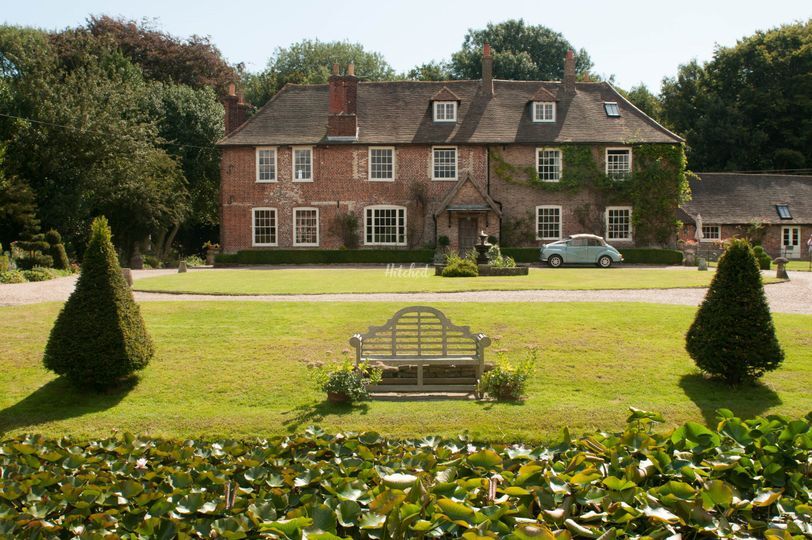 Solton Manor Wedding Venue Dover, Kent 