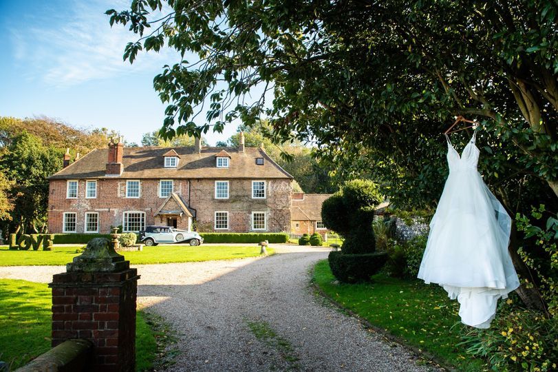 Solton Manor Wedding Venue Dover, Kent | hitched.co.uk