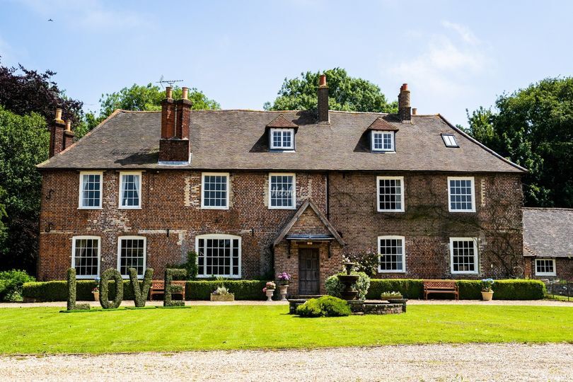 Solton Manor Wedding Venue Dover, Kent | hitched.co.uk