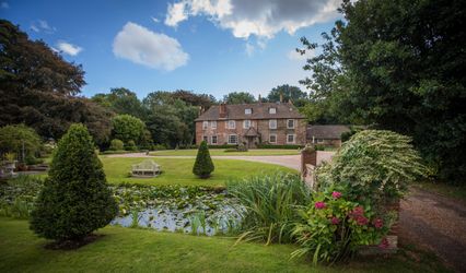 Solton Manor