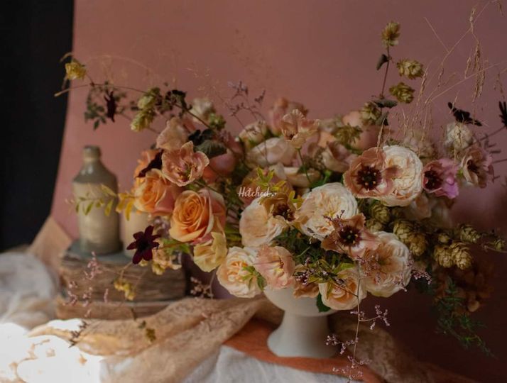 Emma Cox Floristry