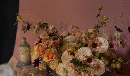 Emma Cox Floristry