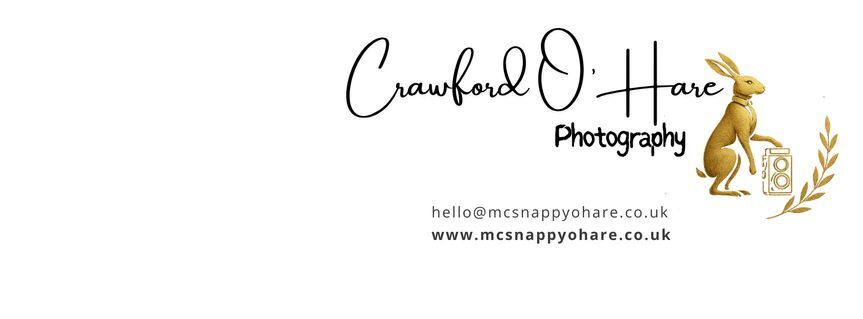 Crawford O'Hare Photography