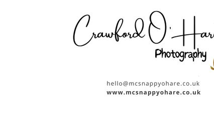 Crawford O'Hare Photography