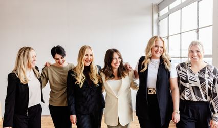 Laura McCranor Weddings & Events