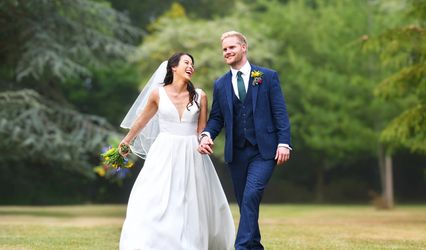 The Wedding Photo Co - Videography and Photography